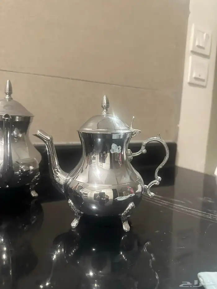 براريد شاي 0