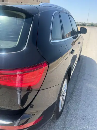 اودي Q5 موديل 2015 13