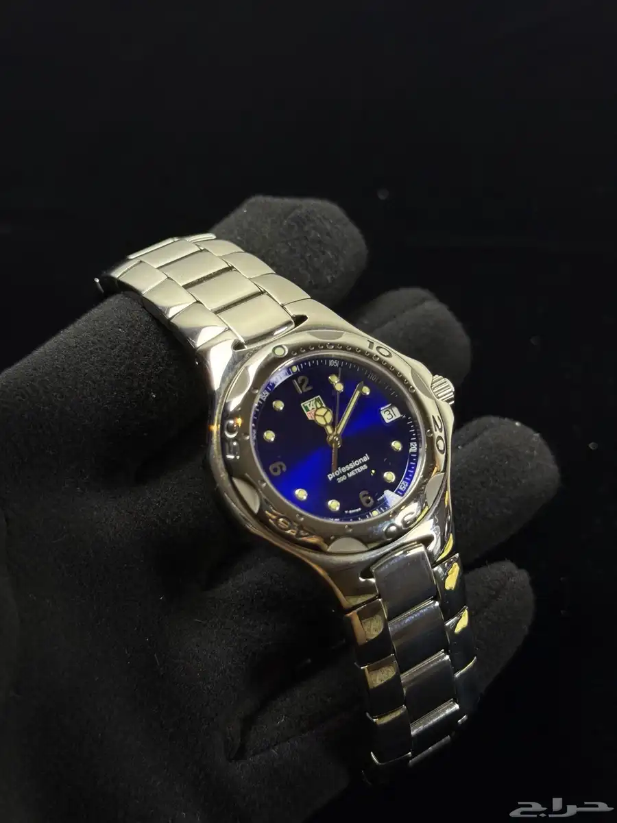 نتج ساعة Tag Heuer Kirium 1