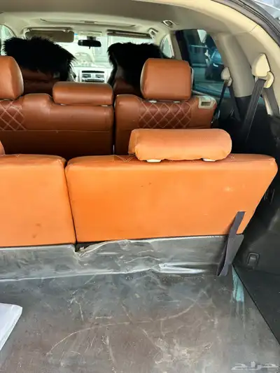 مازدا cx9 2009 4