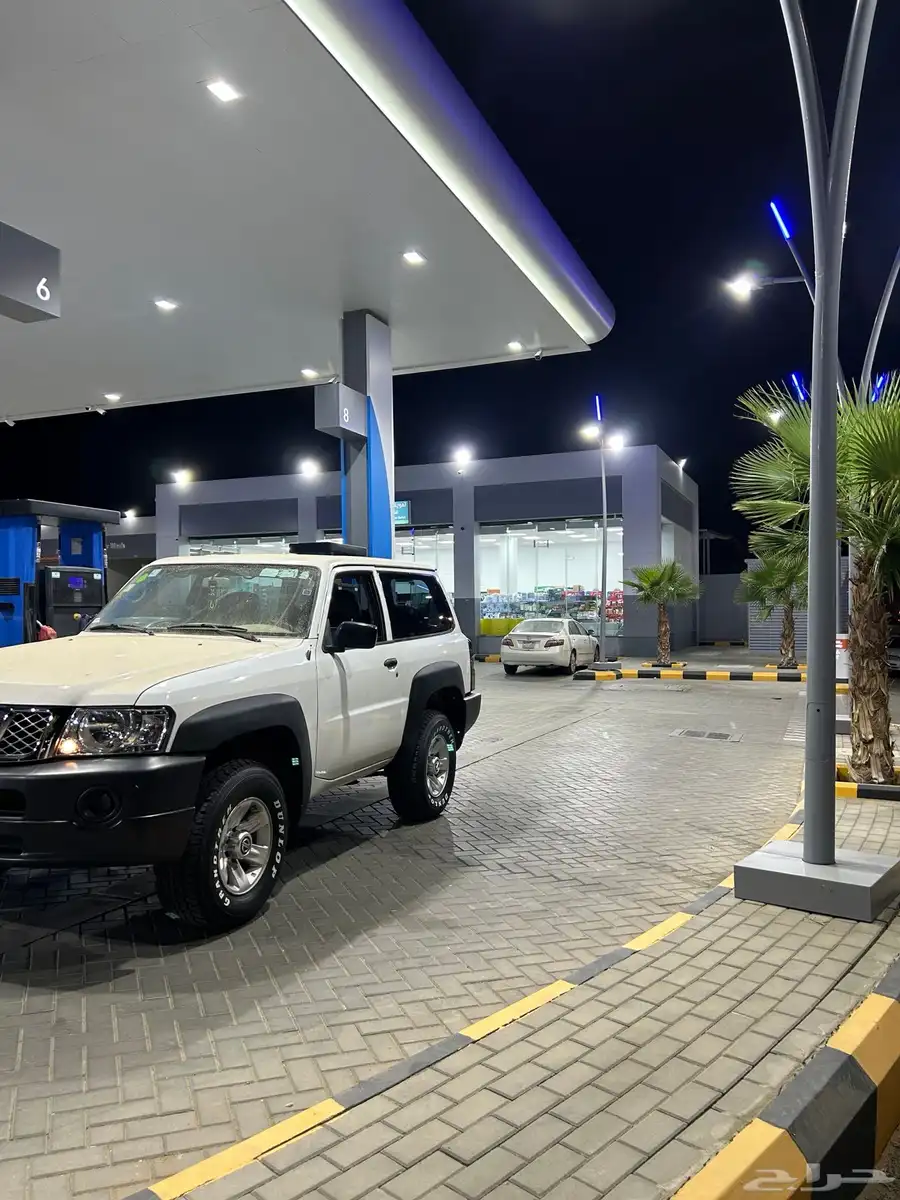 باترول 4500 1