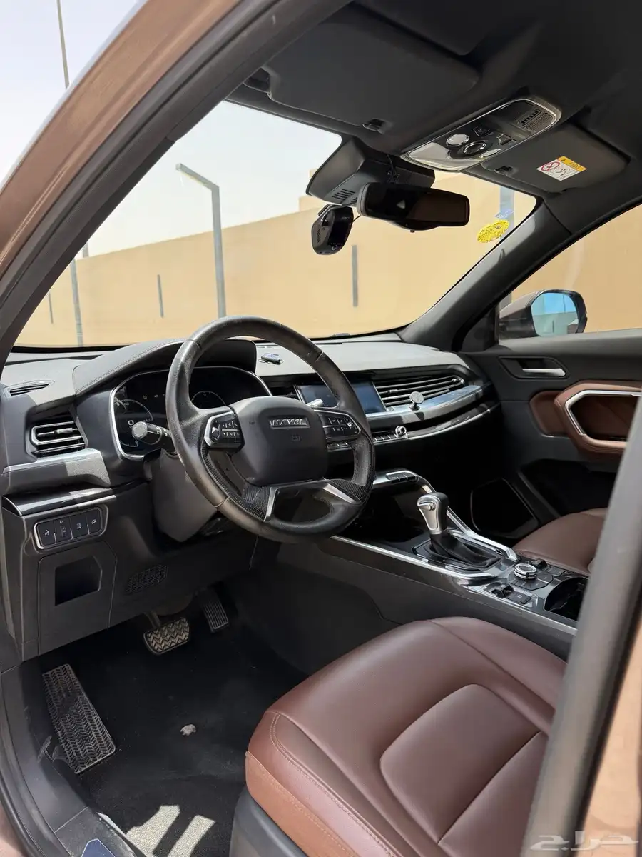 هافال h6 2020 6