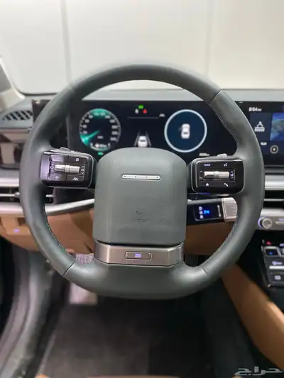 هيونداي ازيرا فل بريميوم 2025 18