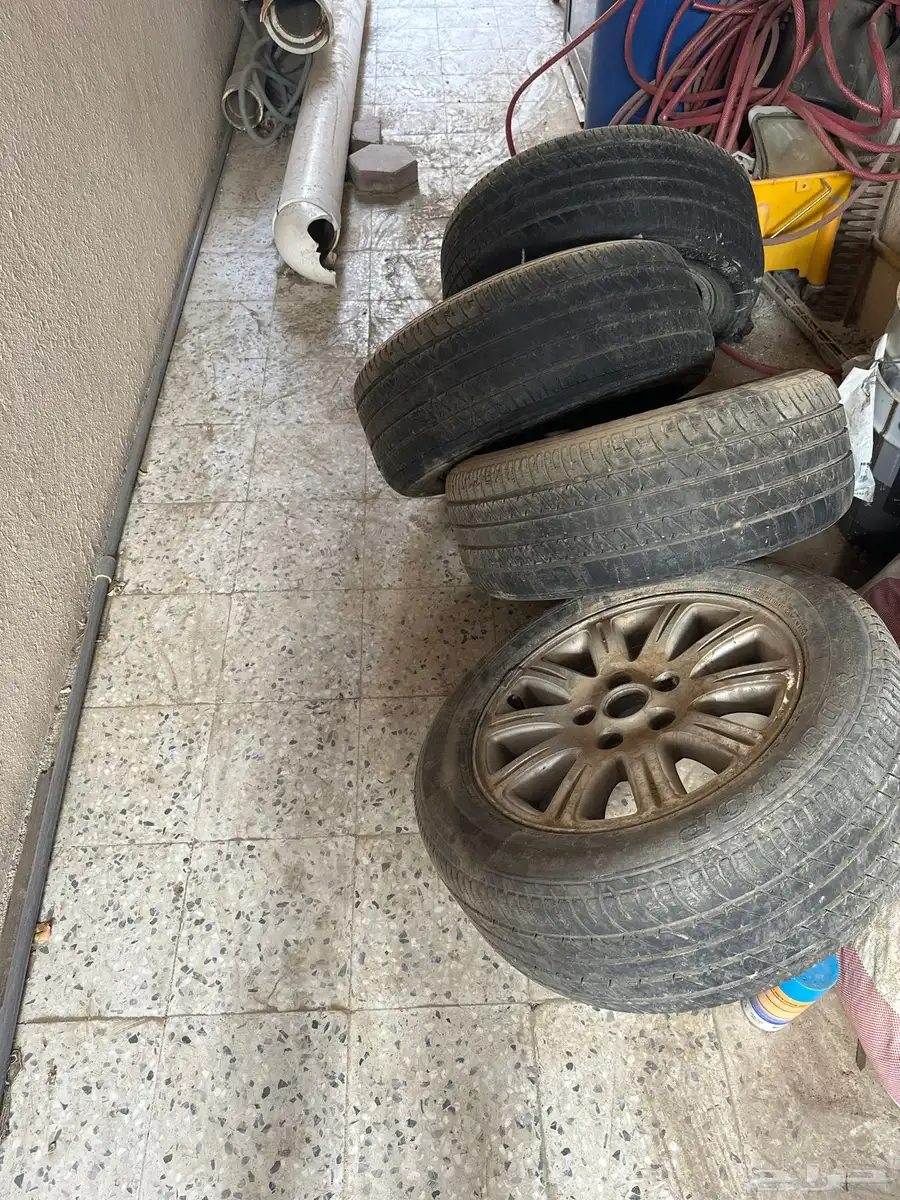 جنوط 1