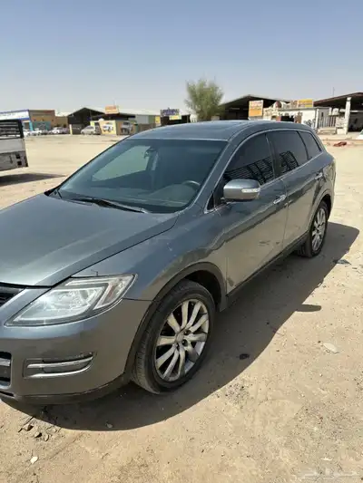 مازدا cx9 2009 17