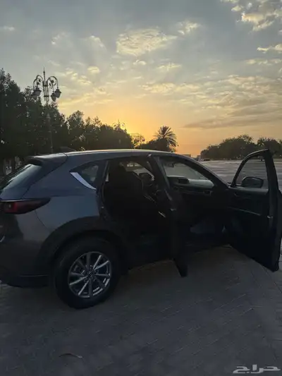 مازدا سي اكس 5 cx5 2023 قمة النظافة 10