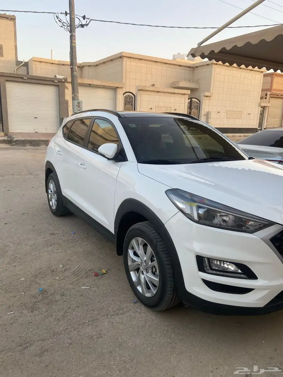 توسان 2021 2