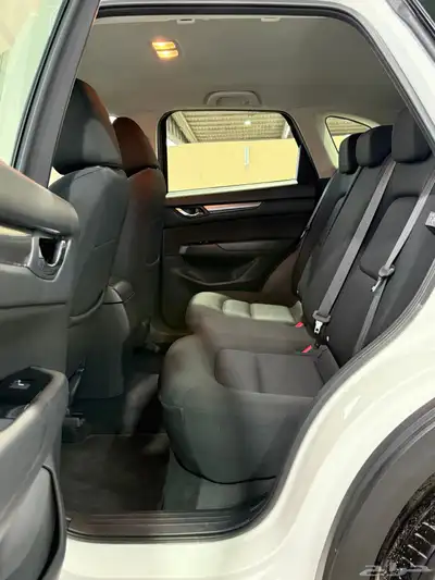 مازدا CX-5 2022 دبل وكالة مشروط 11