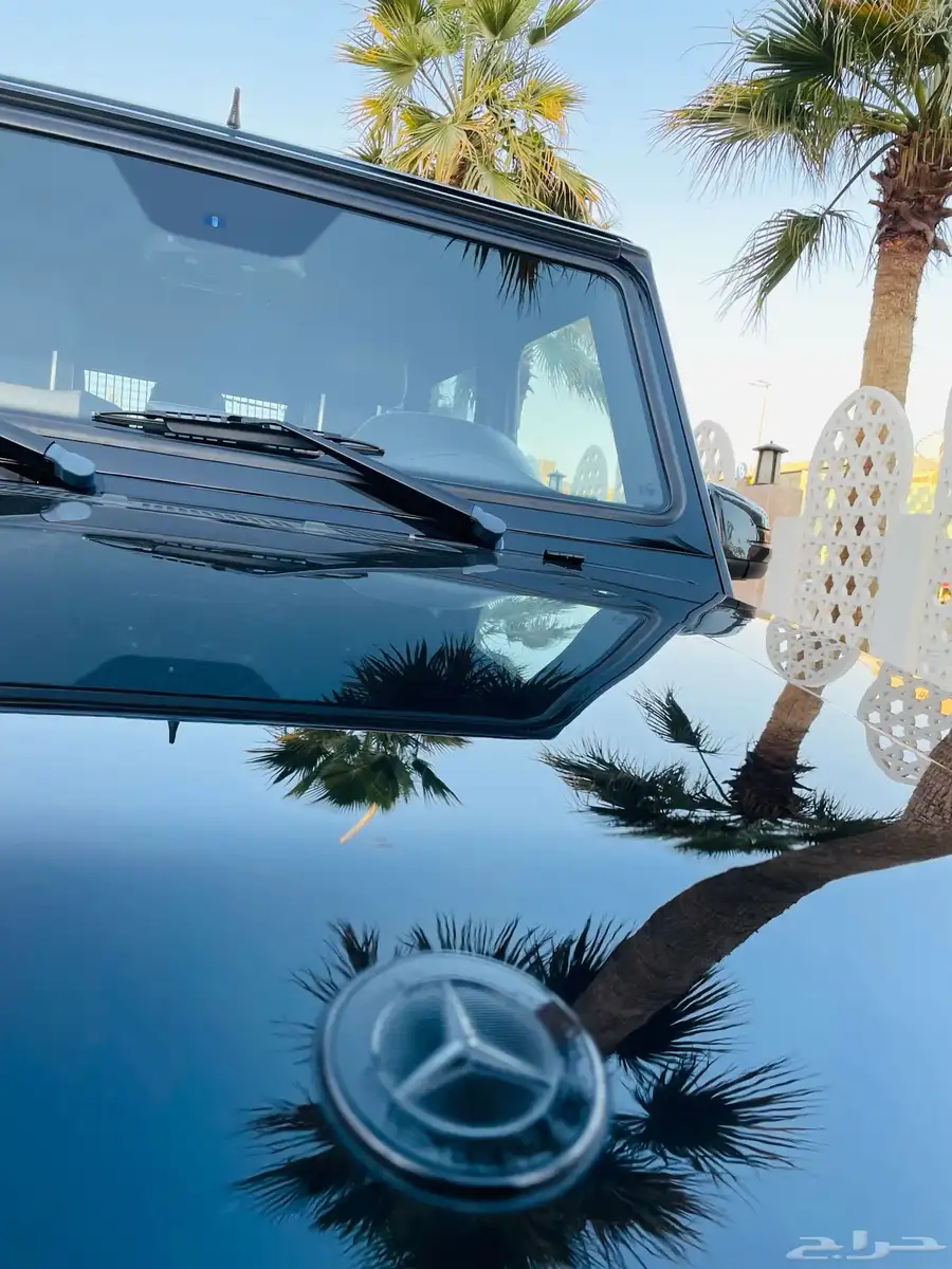 جي كلاس 2016 G63.. 47