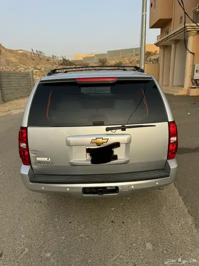 تاهو 2013 سعودي 4