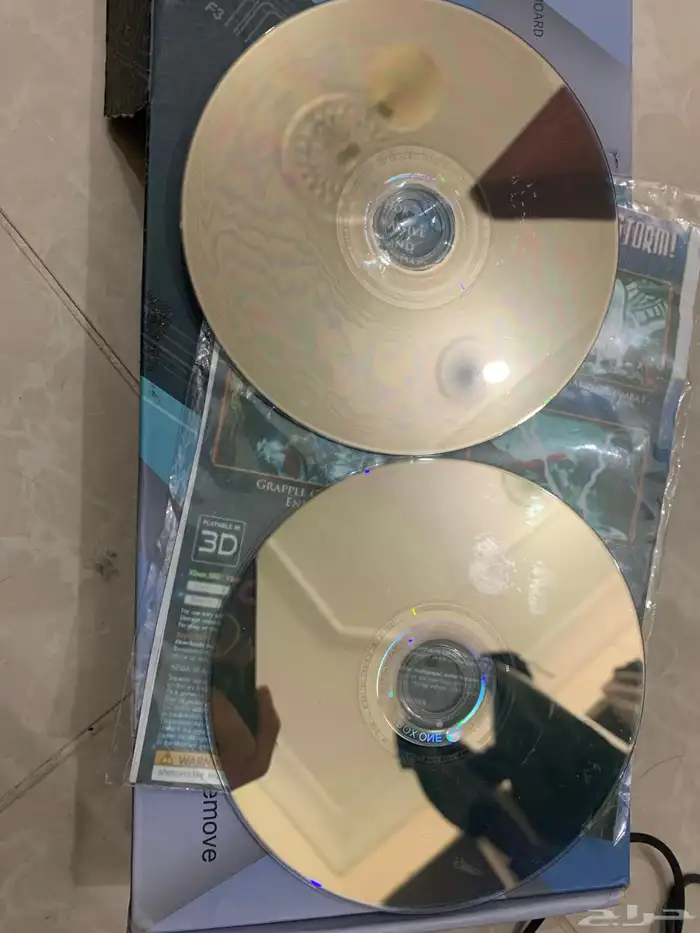 كيبورد قيمنق 8