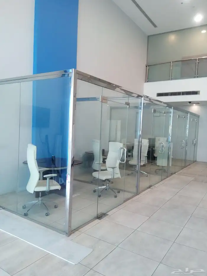 شركة مصنع البيطار فرع الاحساء لزجاج والمنيوم 78