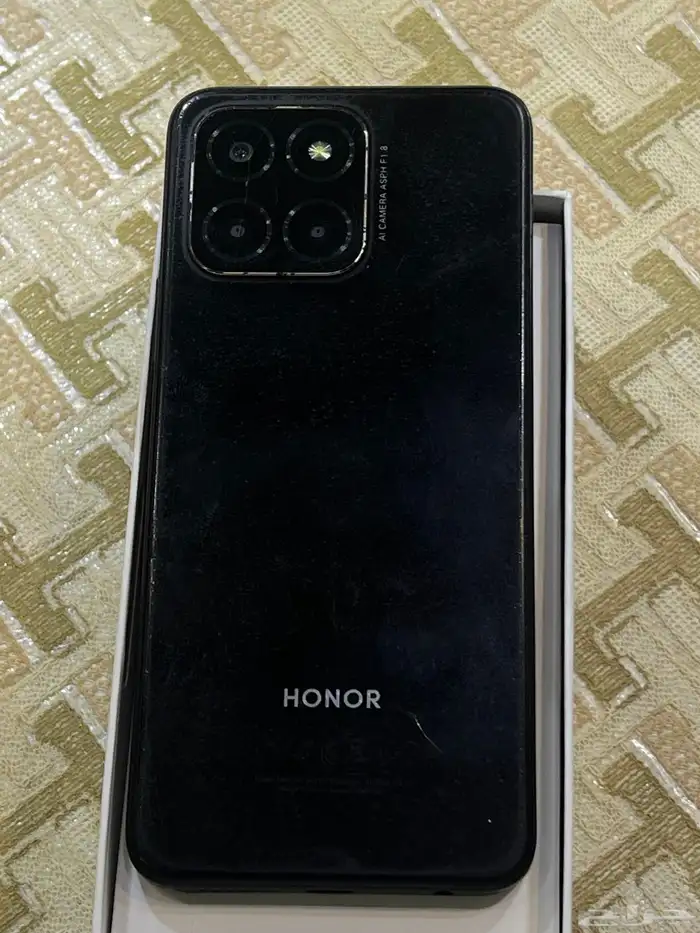 للبيع جوال هونر X6 1