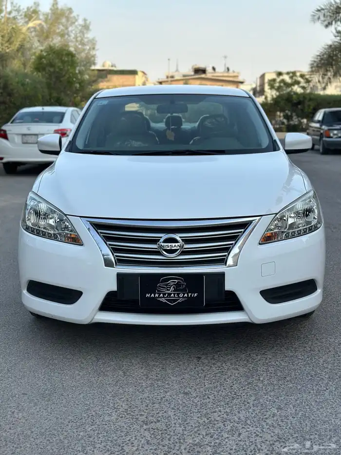 نيسان سنترا 0