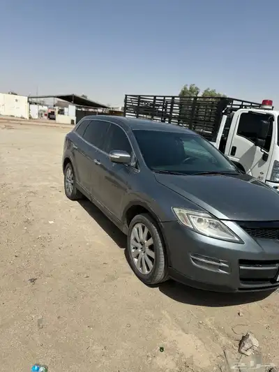 مازدا cx9 2009 14