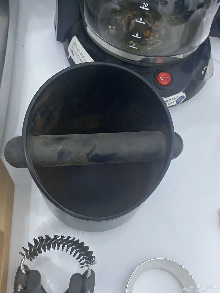 الاله اسبرسو 2