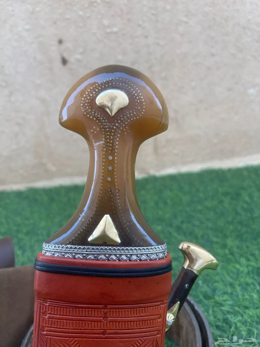 جنبيه حك زراف 0