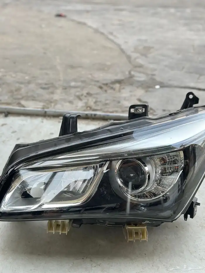 انفنتي QX80 2015 0