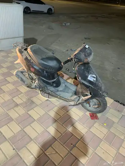 دباب بطه مستعمل 0