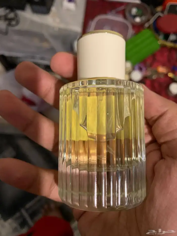 جميع انواع العطور تركيب 0