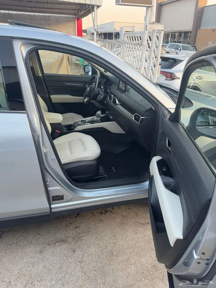 مازدا CX-5 2020 20
