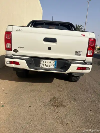 جاك مديل 2023 ممشاء 22 الف قابل لزياده وقبل بالبديل المناسب 1
