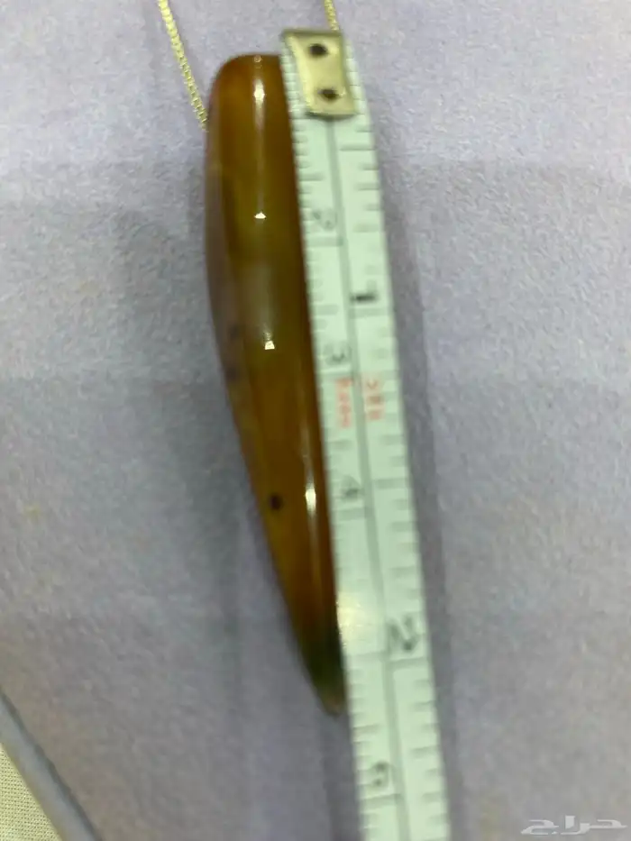 قلادات بأحجار عقيق كبدي وأحمر وأخضر وأصفر بسلاسل فضة 925 14