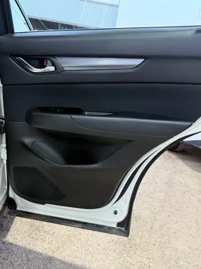 مازدا CX-5 2022 دبل وكالة مشروط 19
