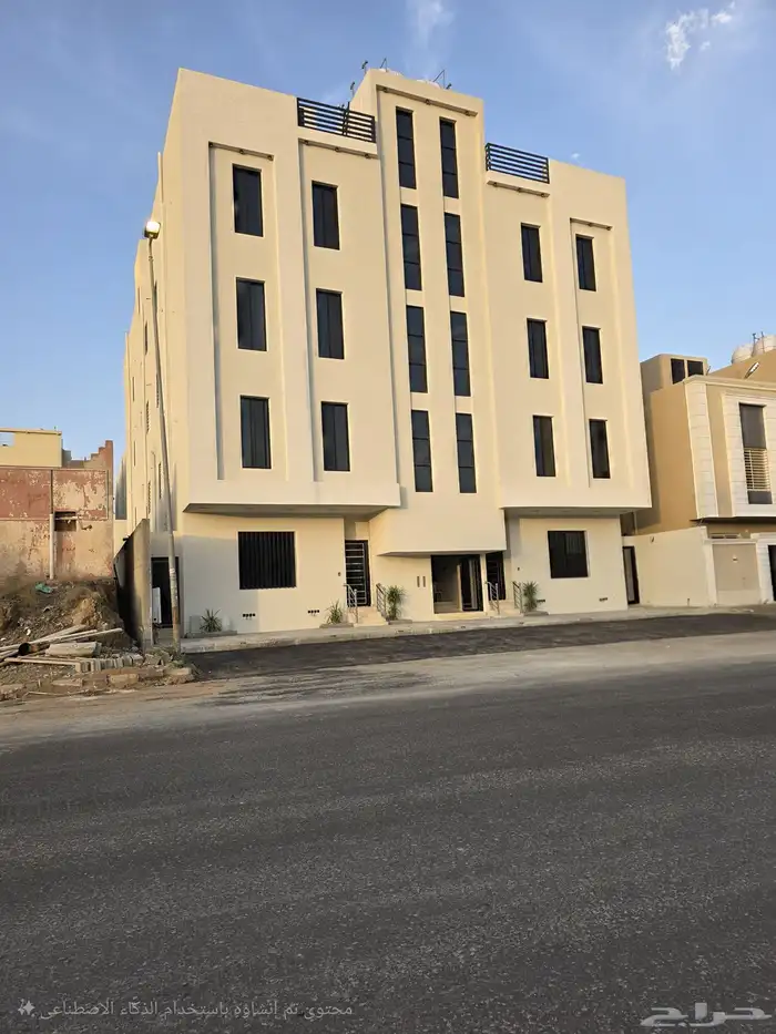 شقق للبيع ف ابها المحاله 1