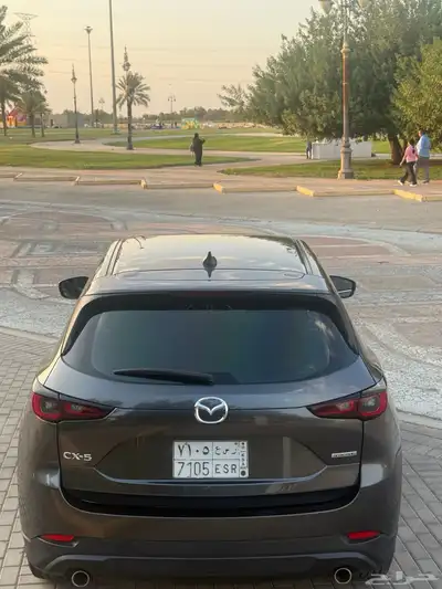 مازدا سي اكس 5 cx5 2023 قمة النظافة 16