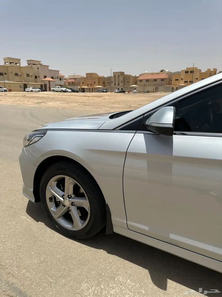 سوناتا نص فل 20