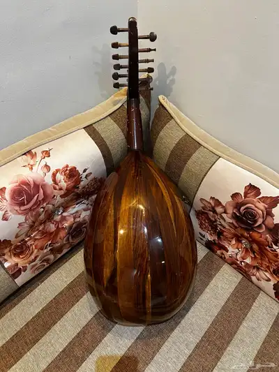 عود موسيقى 2