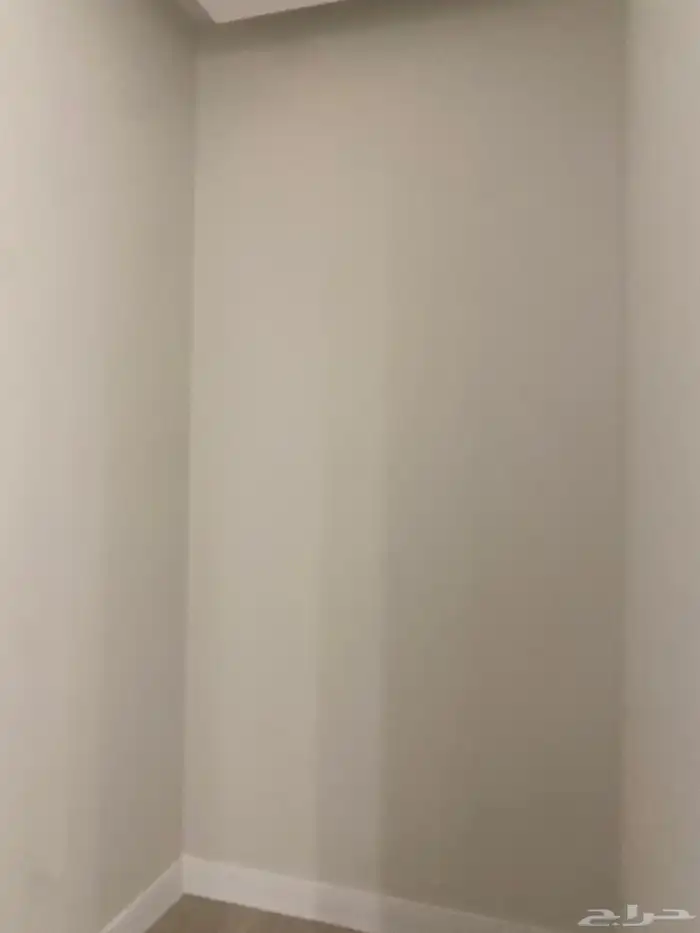 New three-bedroom apartment in Al-Areed - شقةجديدة ثلاث غرف 8
