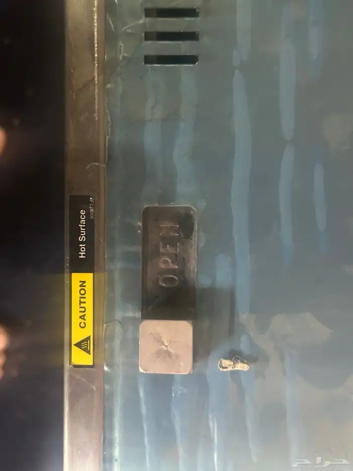 مسخن طعام كهربائي 3