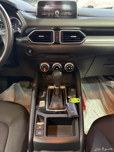 مازدا CX-5 2022 دبل وكالة مشروط 15