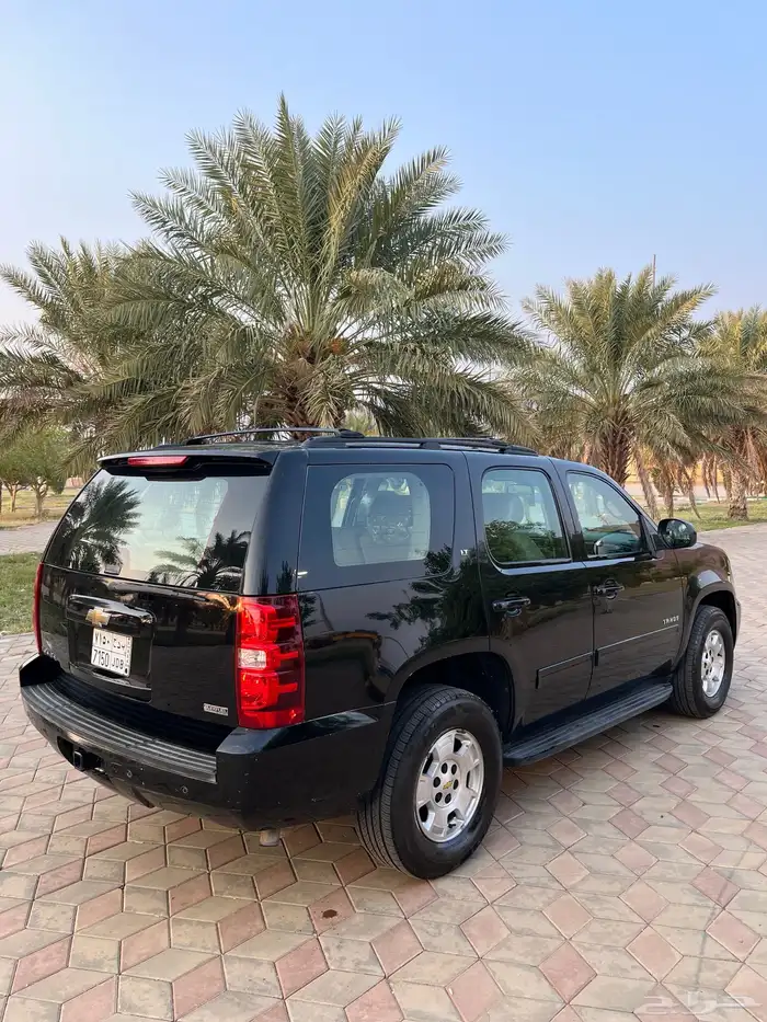 تاهو 2010 سعودي ( مباع ) 34