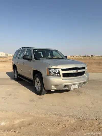 تاهو 2011 2