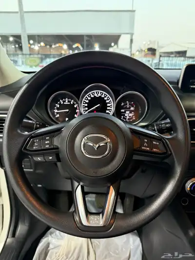 مازدا CX-5 2022 دبل وكالة مشروط 33