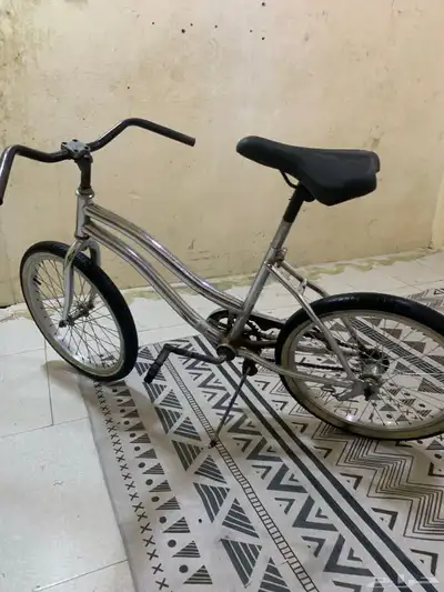 سلام سايكل البيع مافي شي نضيف مايشكي من شي 0