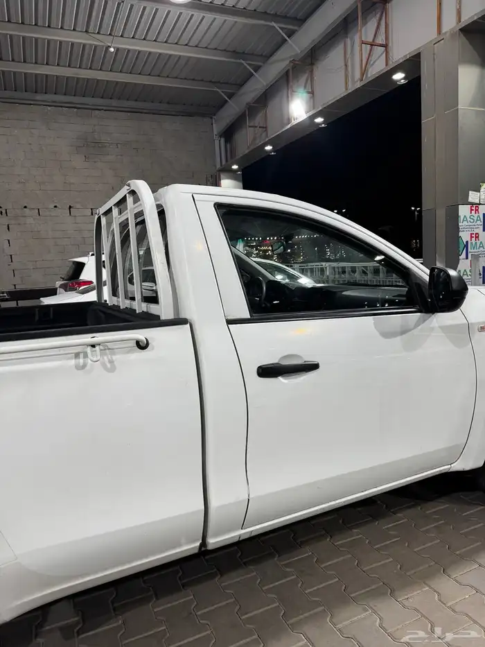 ميتسوبيشي L200 تم البيع 3