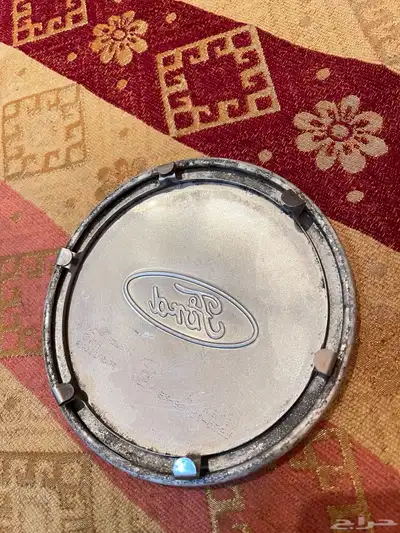 غطاء جنط فكتوريا 1