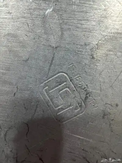 للبيع قدر برمه اوس هندي 6
