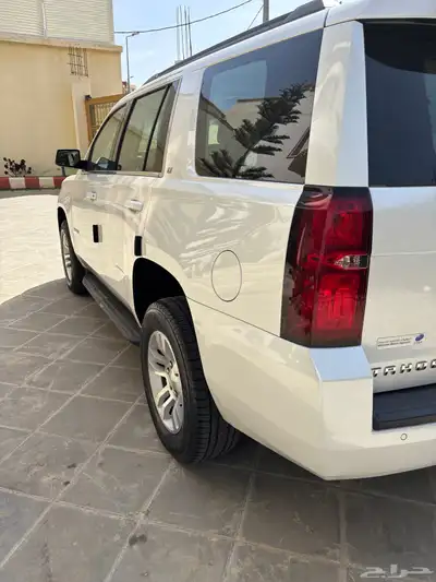 تاهو مخزن ماشي 88 3