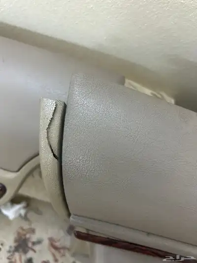 ماركيز 2002 تشليح 3
