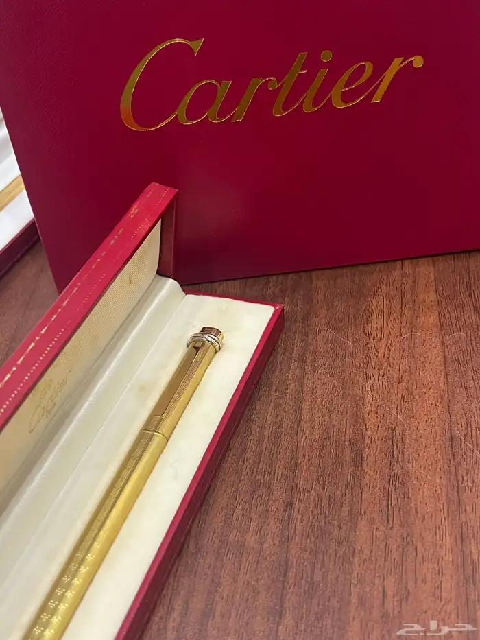 اقلام كارتتيه فاندوم 4