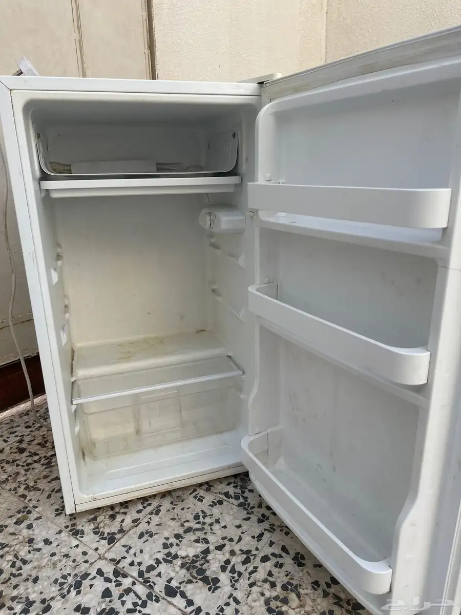 ثلاجة صغيرة 2