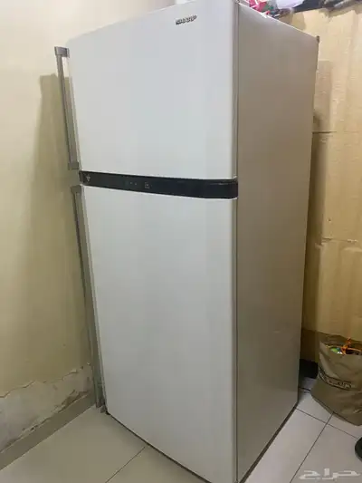 ثلاجة 0