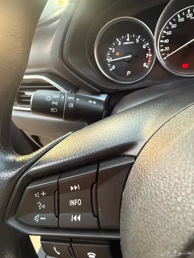 مازدا سي اكس 5 cx5 2023 قمة النظافة 5