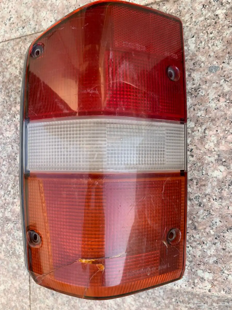 اسطبات جيب نيسان 97 2