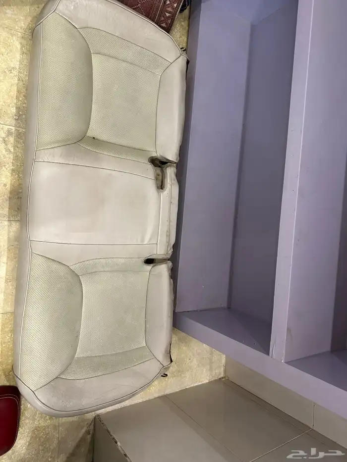 قطع كرايسلر و دوج مستعمله 7